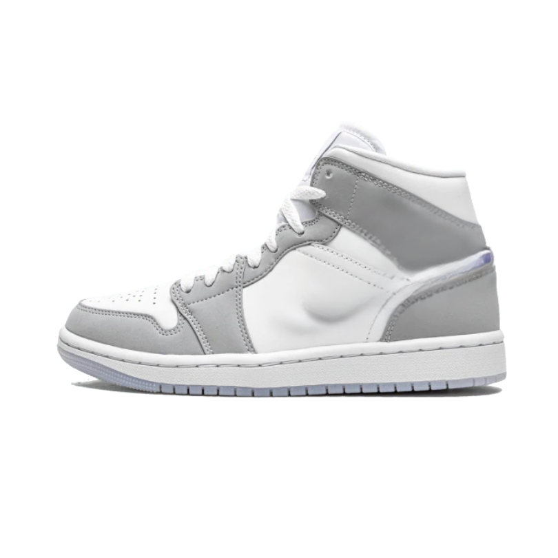 Sneaker Aluminium Wolf Grey (W) NKK