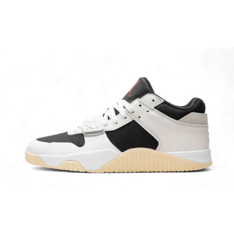 Sneaker TR Travis Scott University Red NKK