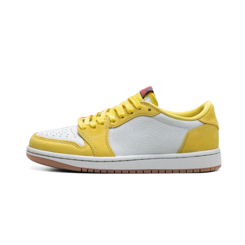 Sneaker Scott Canary NKK