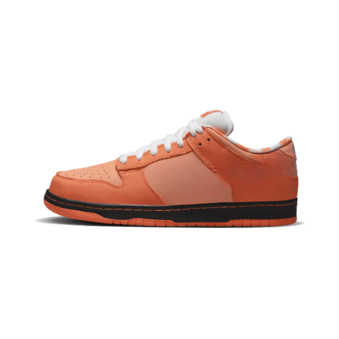 Sneaker Orange Lobster NKK
