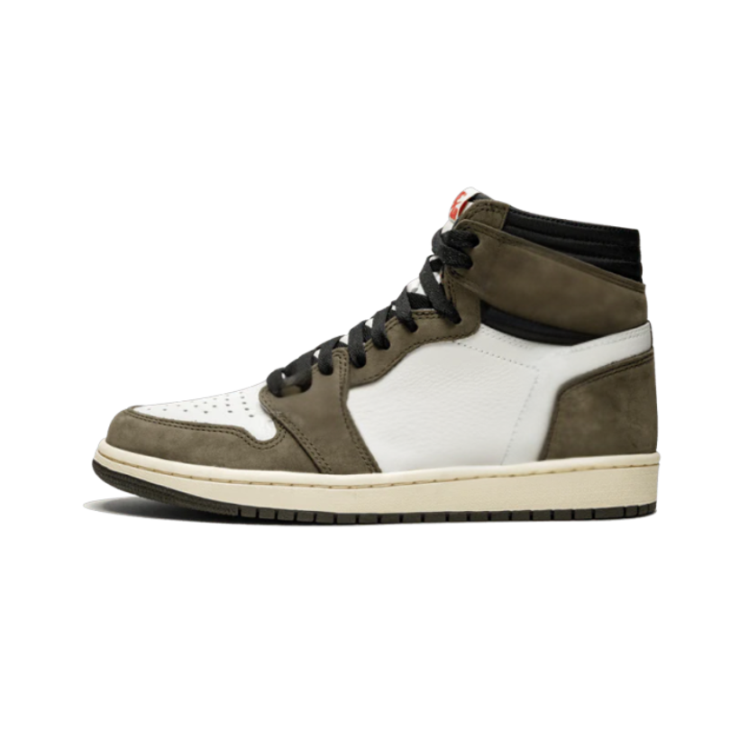 Sneaker High Scott Cactus Jack NKK