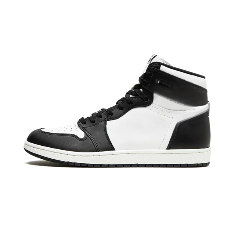 Sneaker 85 Black White (2023) NKK