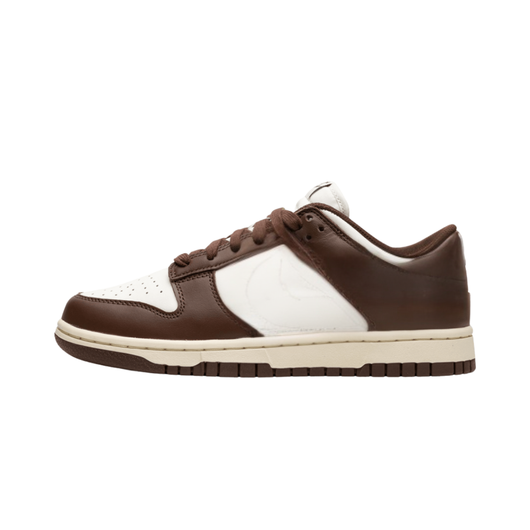 Sneaker Cacao Wow (W) NKK