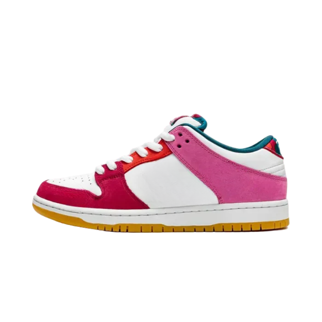 Sneaker Pro QS Parra NKK