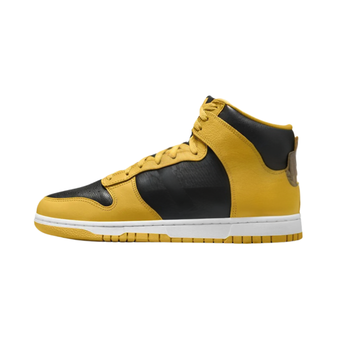 Sneaker High Wu-Tang (2024) NKK