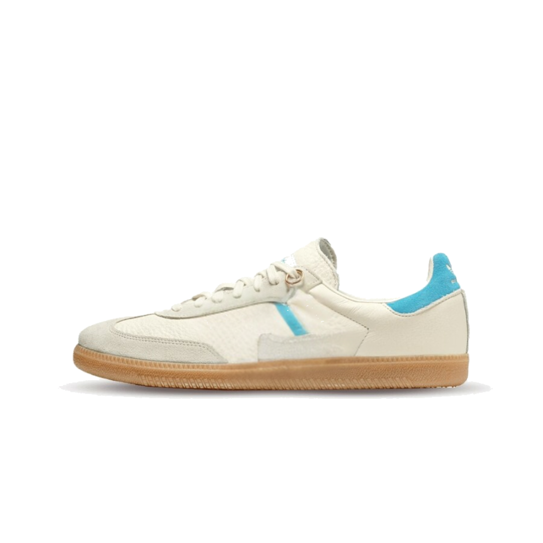 Sneaker OG Sporty & Rich Cream Blue ADD