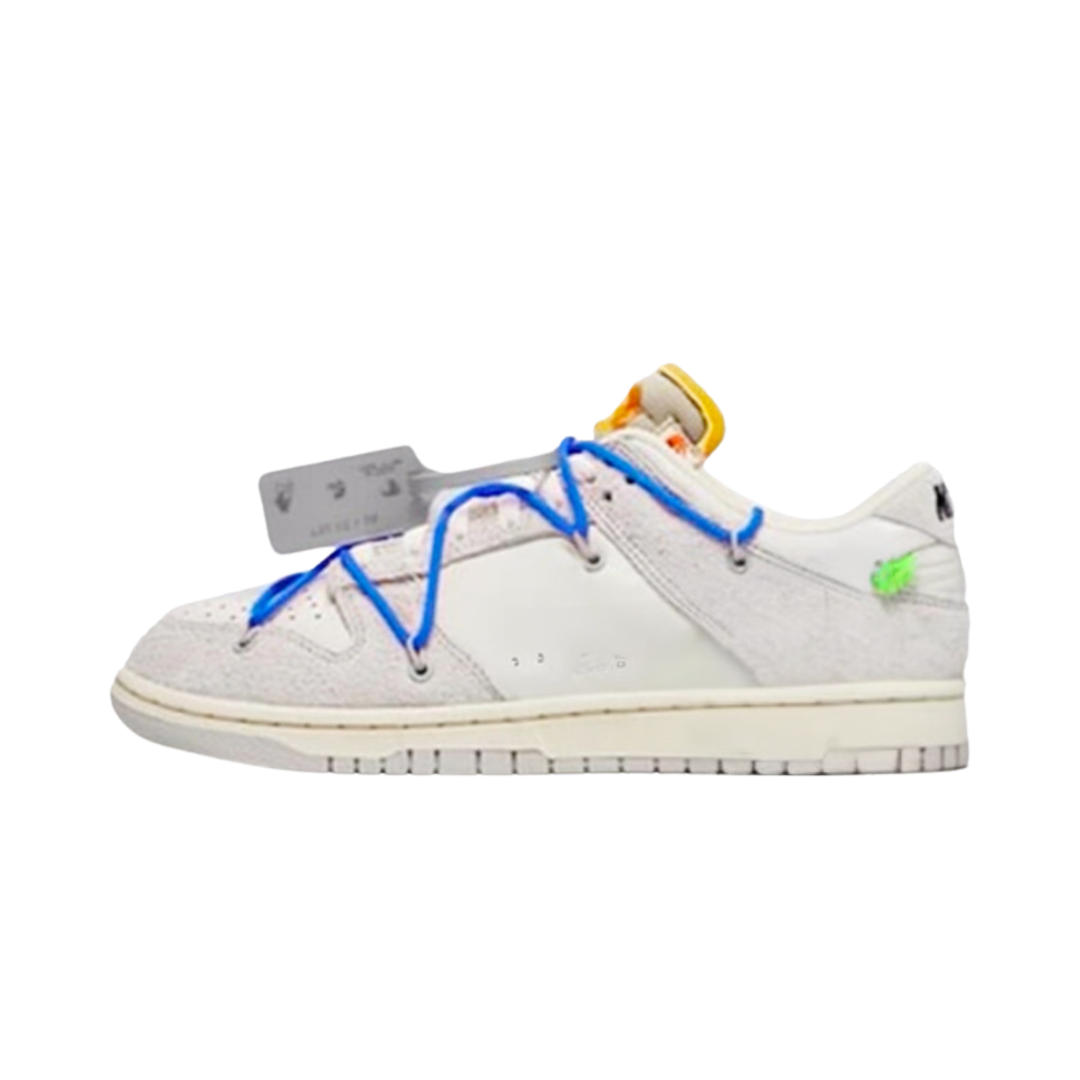 Sneaker Off-White Lot 32 NKK