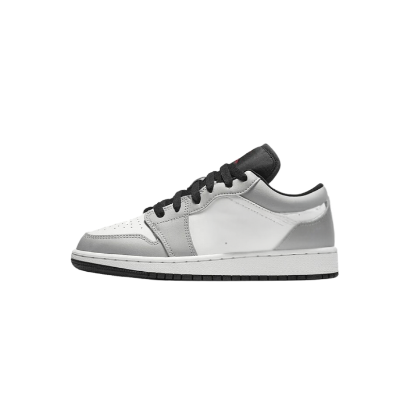 Sneaker Light Smoke Grey (GS) NKK