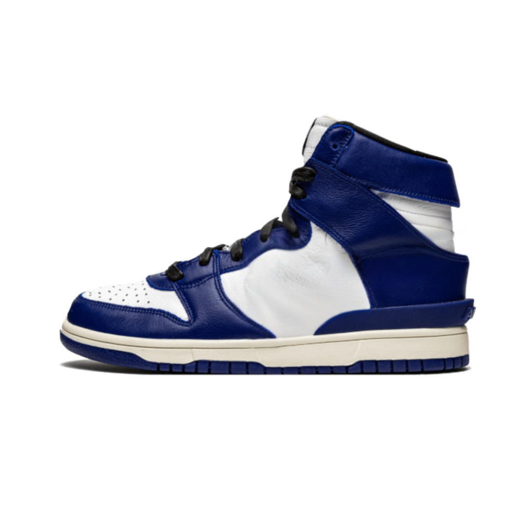Sneaker AMBUSH Deep Royal NKK