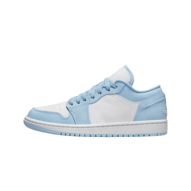 Sneaker Low Ice Blue (W) NKK