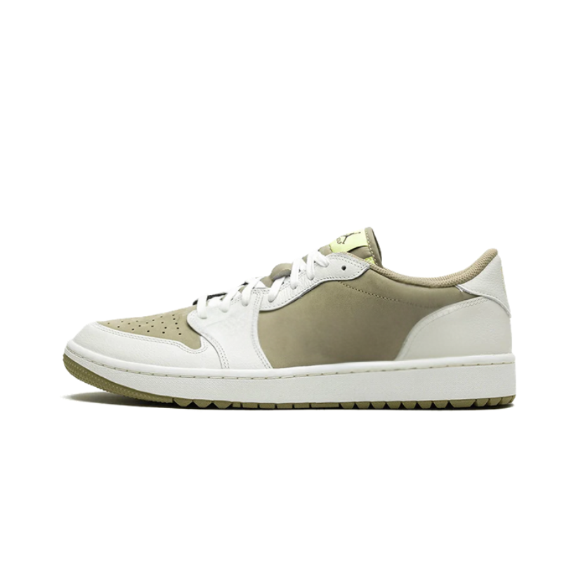 Sneaker Scott Neutral Olive NKK