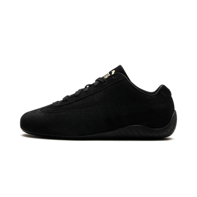 Sneaker OG Black White PMM