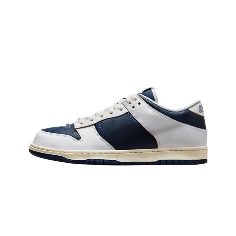 Sneaker HUF New York City NKK