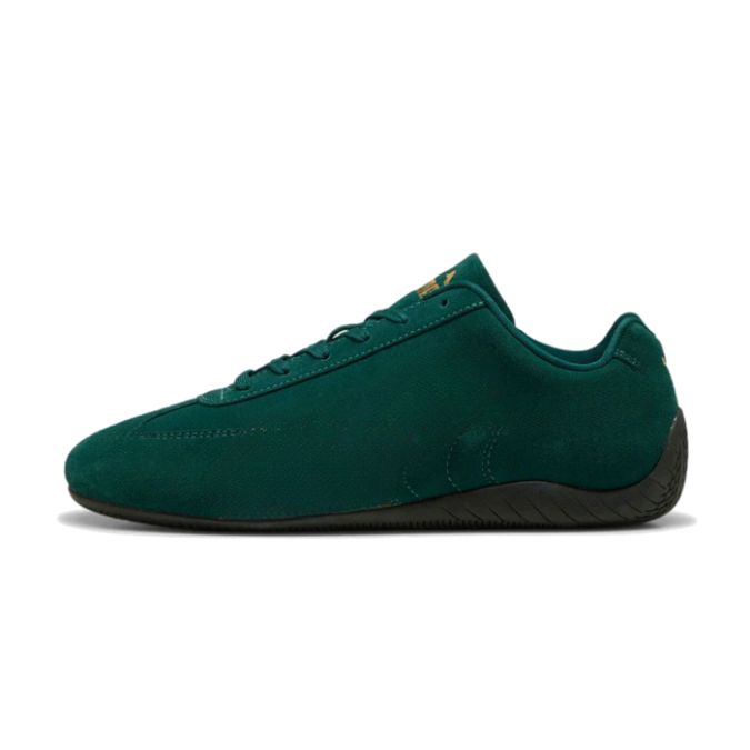 Sneaker OG Green White PMM