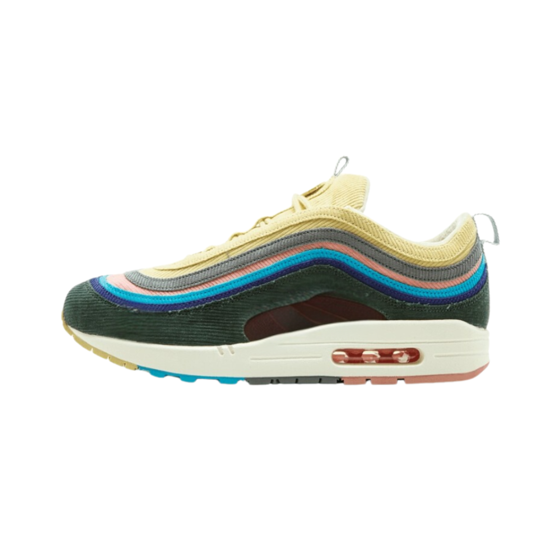 Sneaker SW Sean Wotherspoon NKK