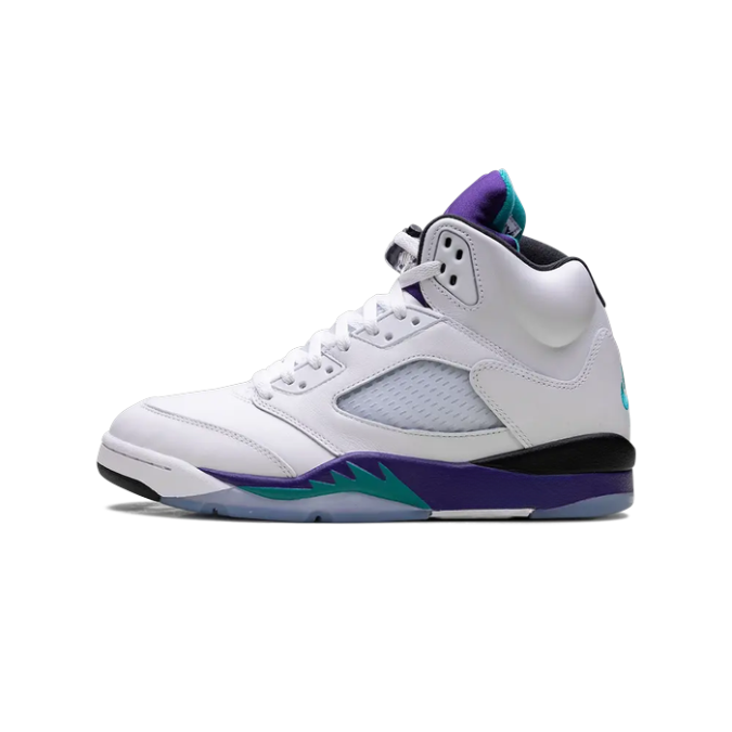 Sneaker Retro Grape NKK