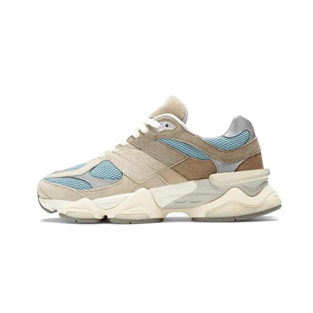 Sneaker Mushroom Aluminum NBB