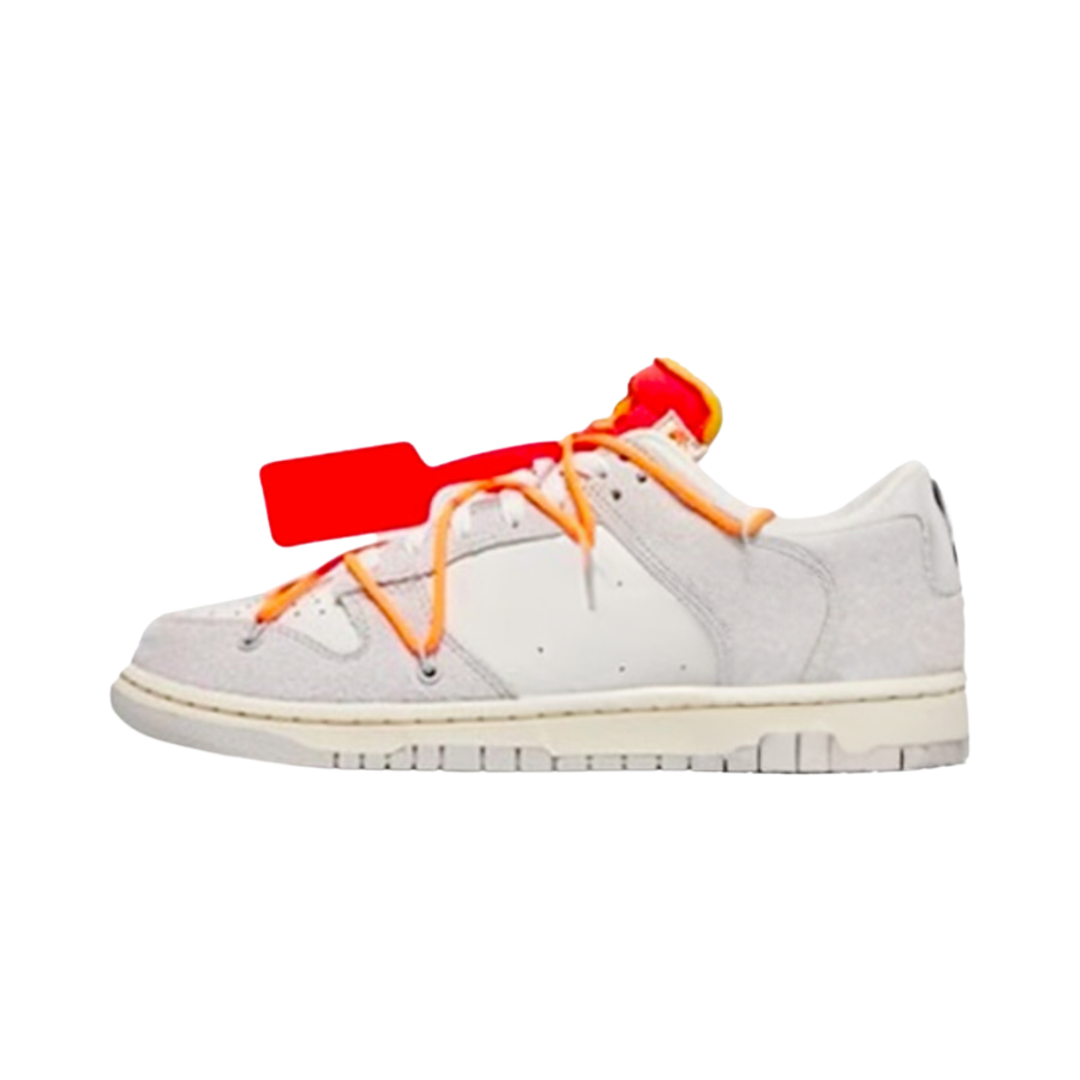 Sneaker Off-White Lot 31 NKK
