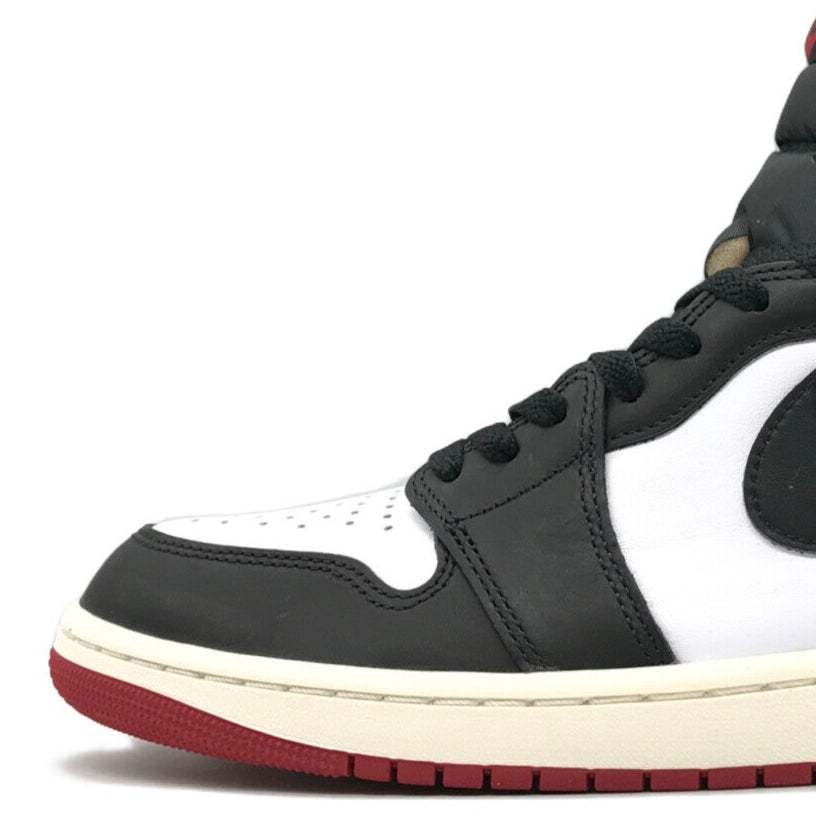 Sneaker OG Black Toe Reimagined NKK