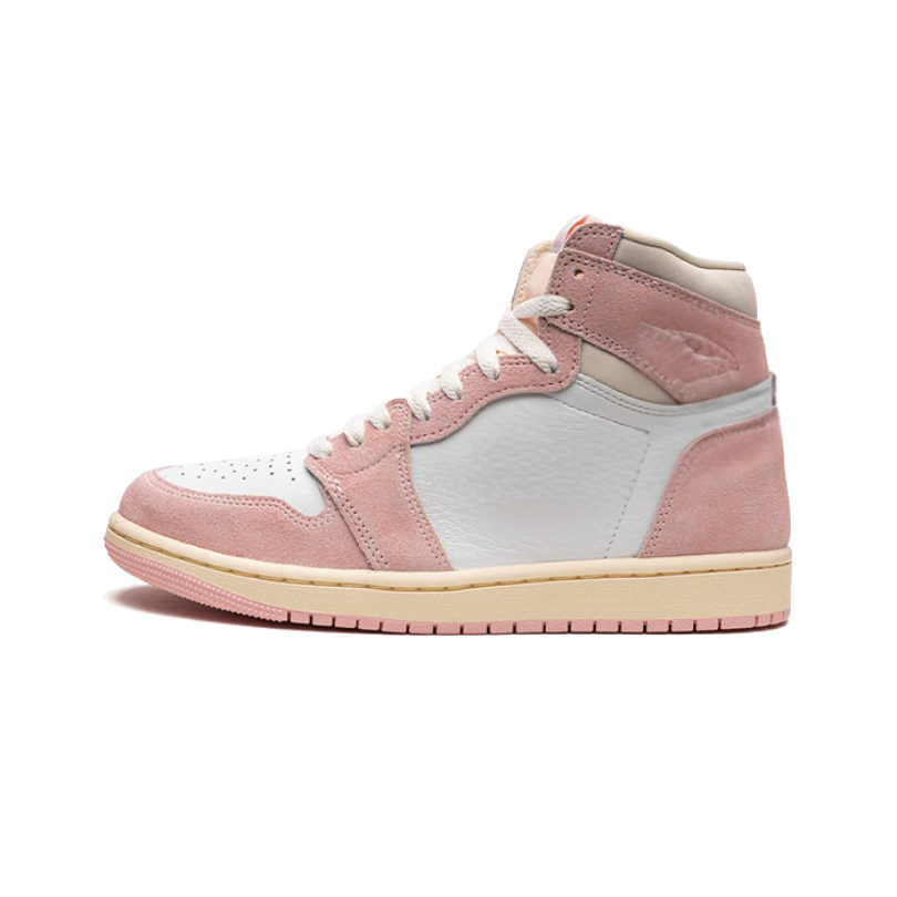 Sneaker 1 High OG Washed Pink (W) NKK