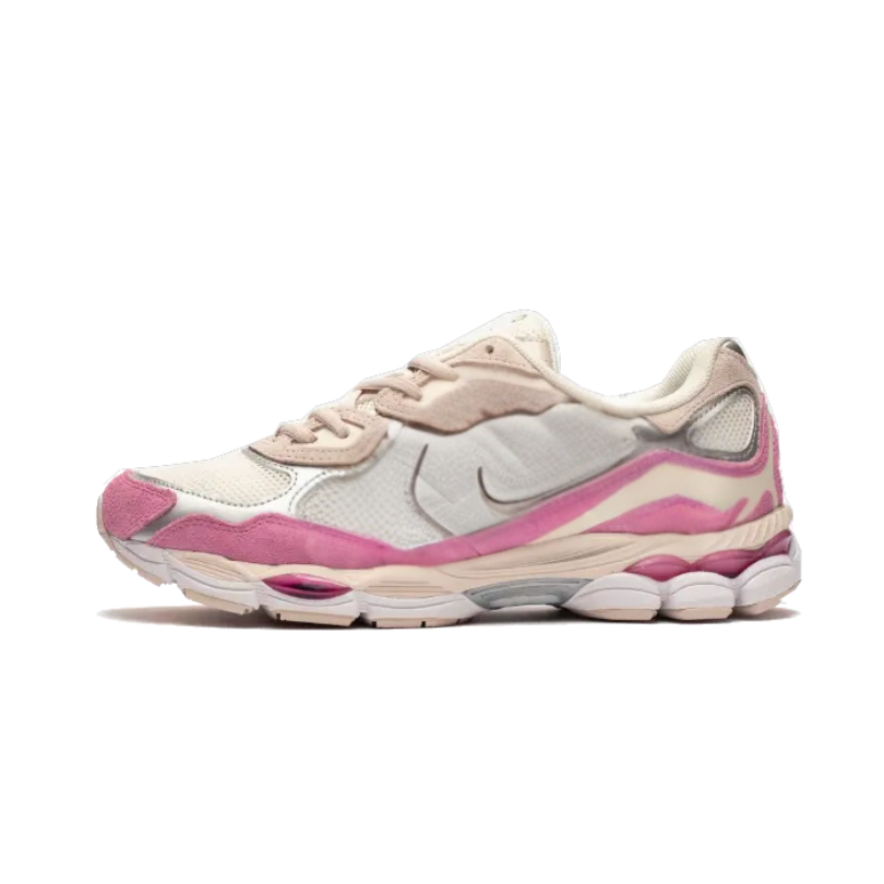 Sneaker Gel-NYC Cream Mineral Beige Pink ASS