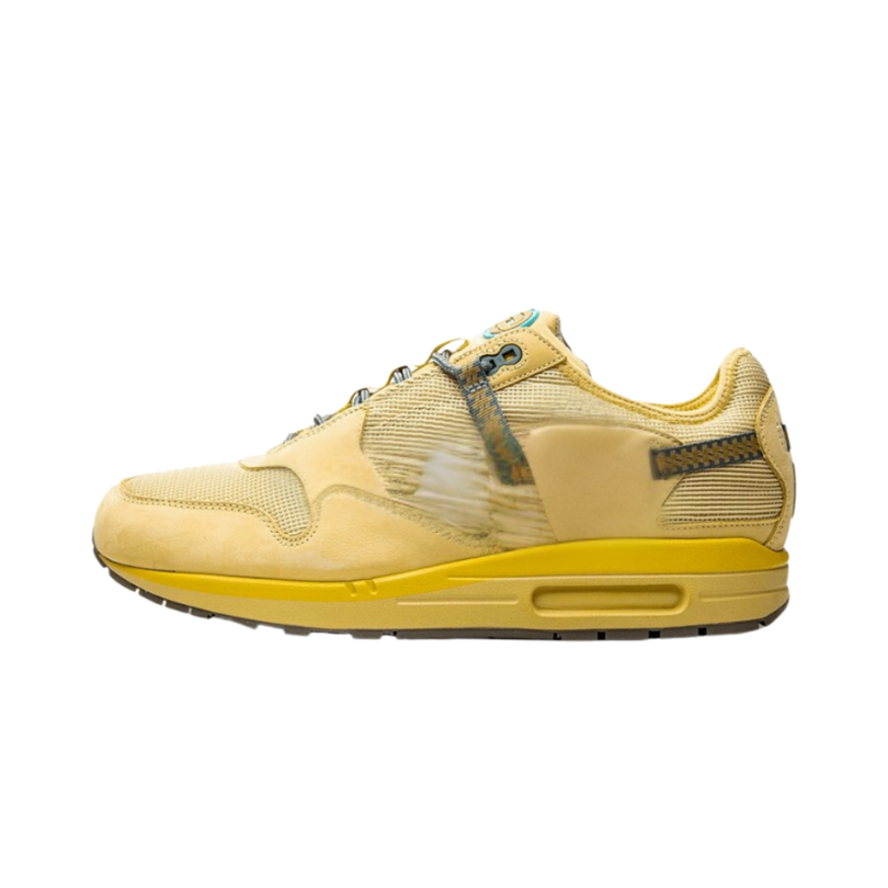 Sneaker Cactus Jack Saturn Gold NKK