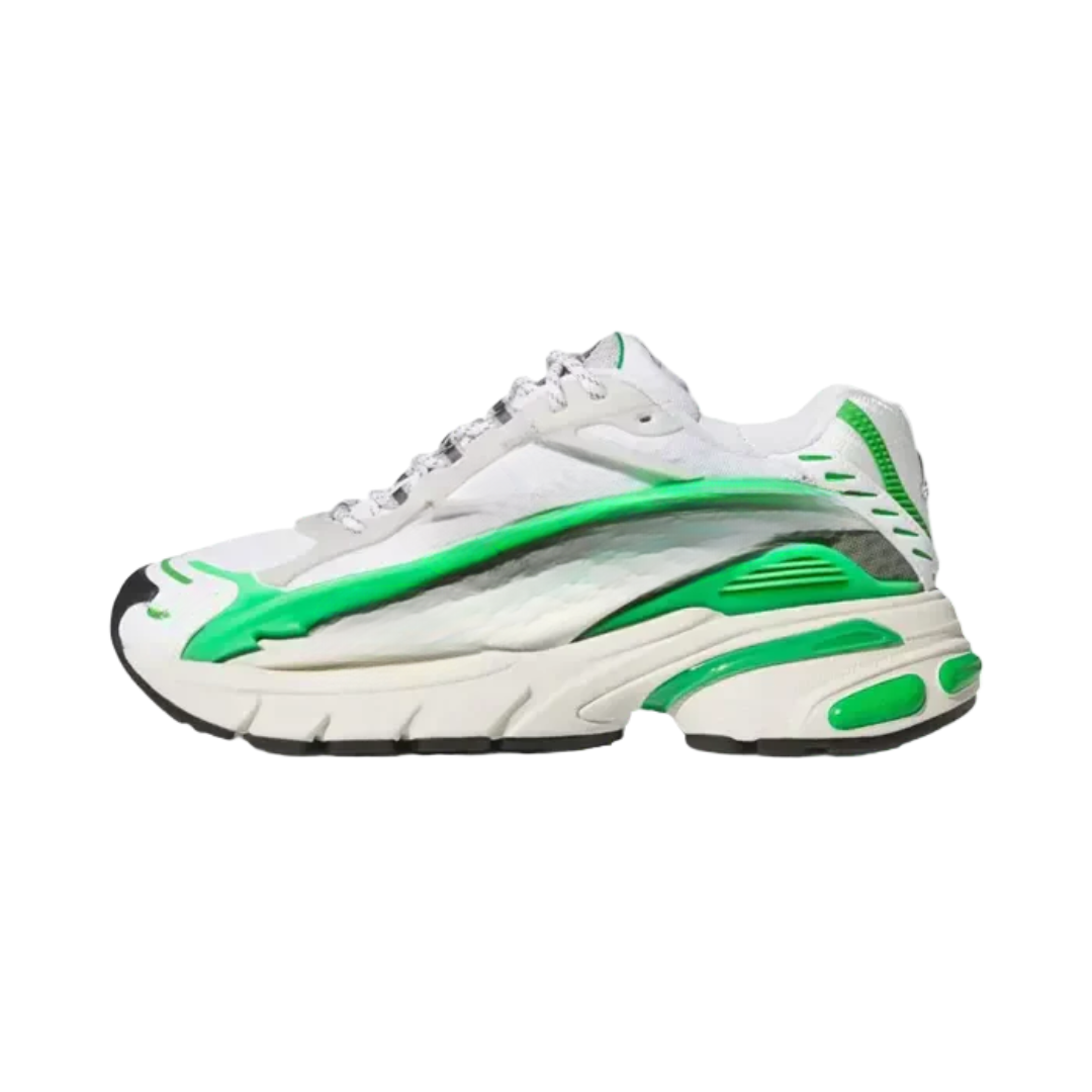 Sneaker Williams Real Green ADD