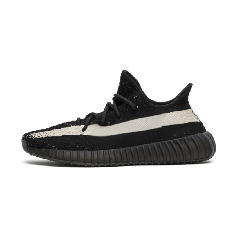 Sneaker V2 Core Black White (Oreo) ADD