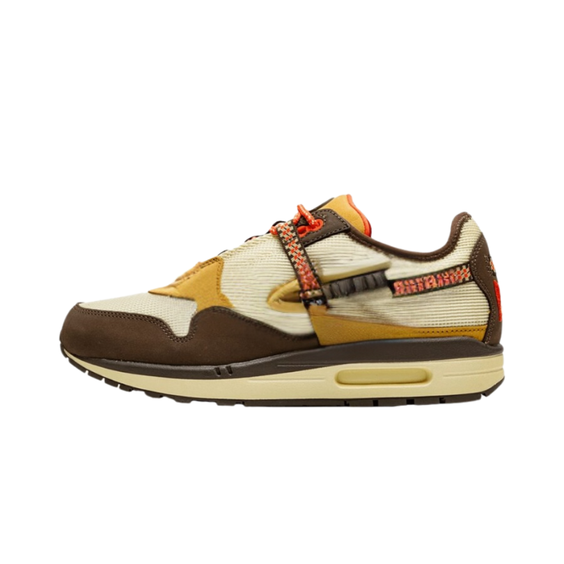 Sneaker Cactus Jack Baroque Brown NKK
