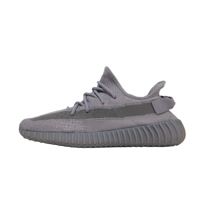 Sneaker V2 Steel Grey ADD
