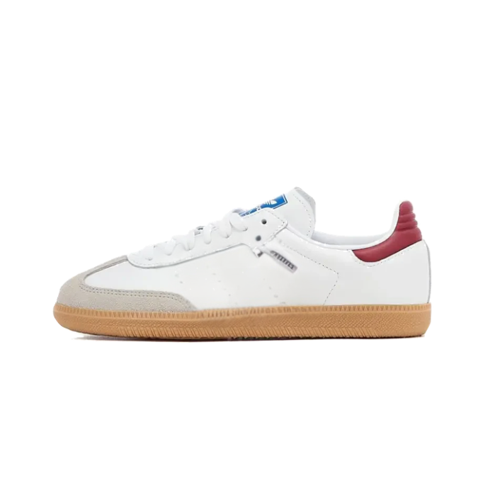 Sneaker Burgundy Gum ADD