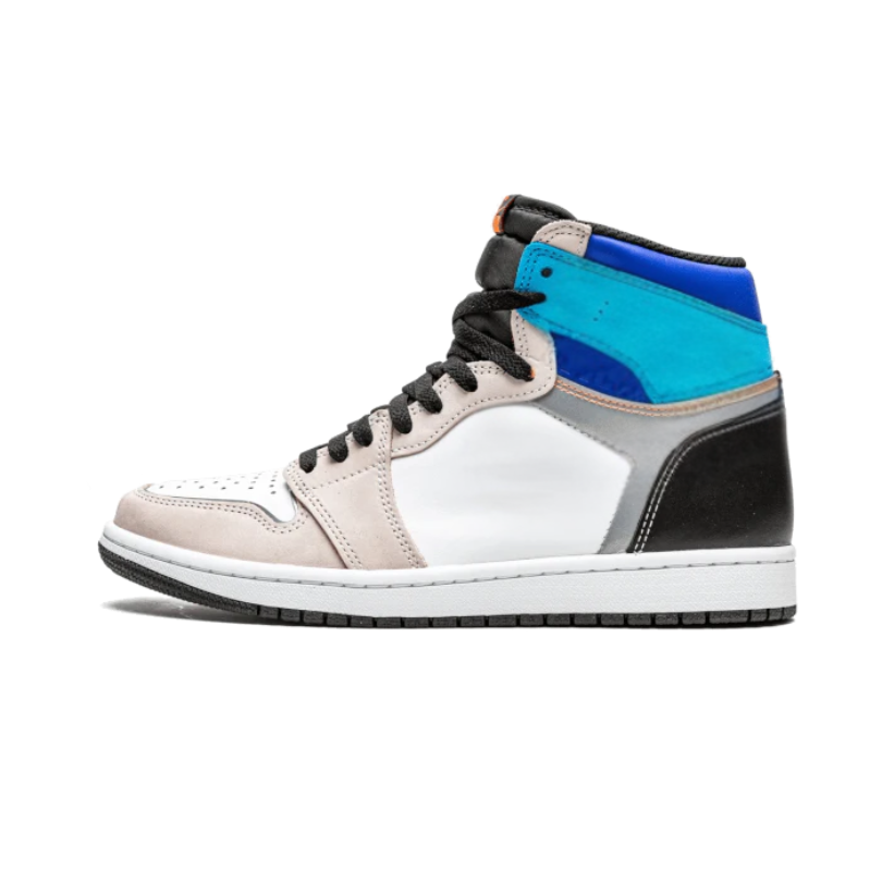 Sneaker High OG Prototype NKK