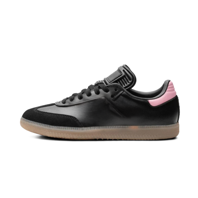 Sneaker Messi Black ADD