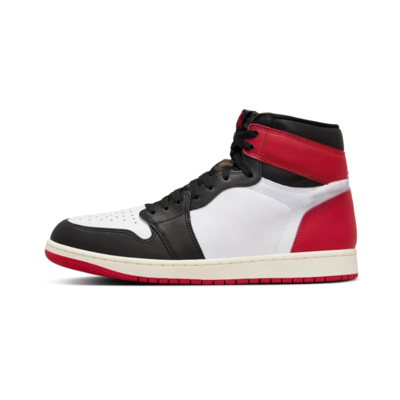 Sneaker OG Black Toe Reimagined NKK