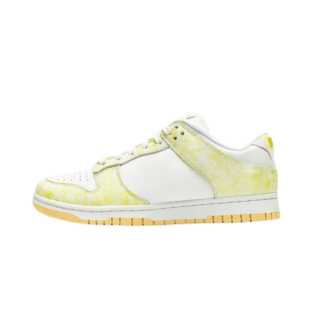 Sneaker Yellow Strike (W) NKK