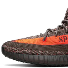 Sneaker Boost 350 V2 Carbon Beluga ADD