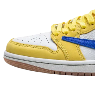 Sneaker Scott Canary NKK