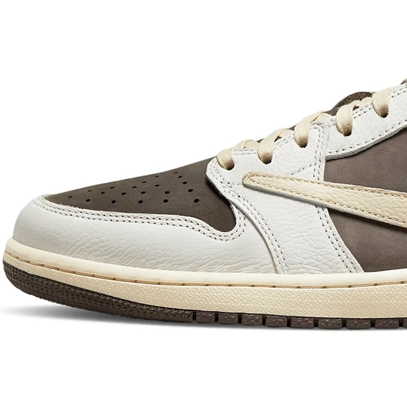 Sneaker Low OG Scott Reverse Mocha NKK