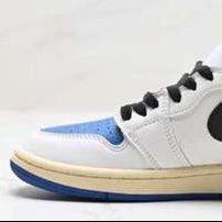 Sneaker Fragment Design Scott NKK