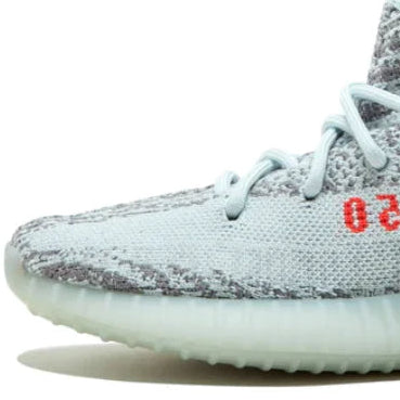Sneaker Boost 350 V2 Blue Tint ADD