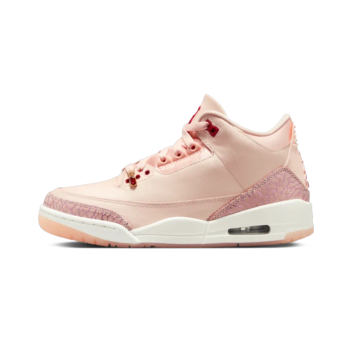 Air Jordan 3 Retro Valentine's Day Treat Yourself