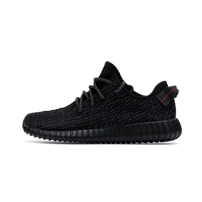 adidas Yeezy Boost 350 V1 Pirate Black