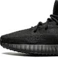 Sneaker Boost 350 V2 Onyx ADD