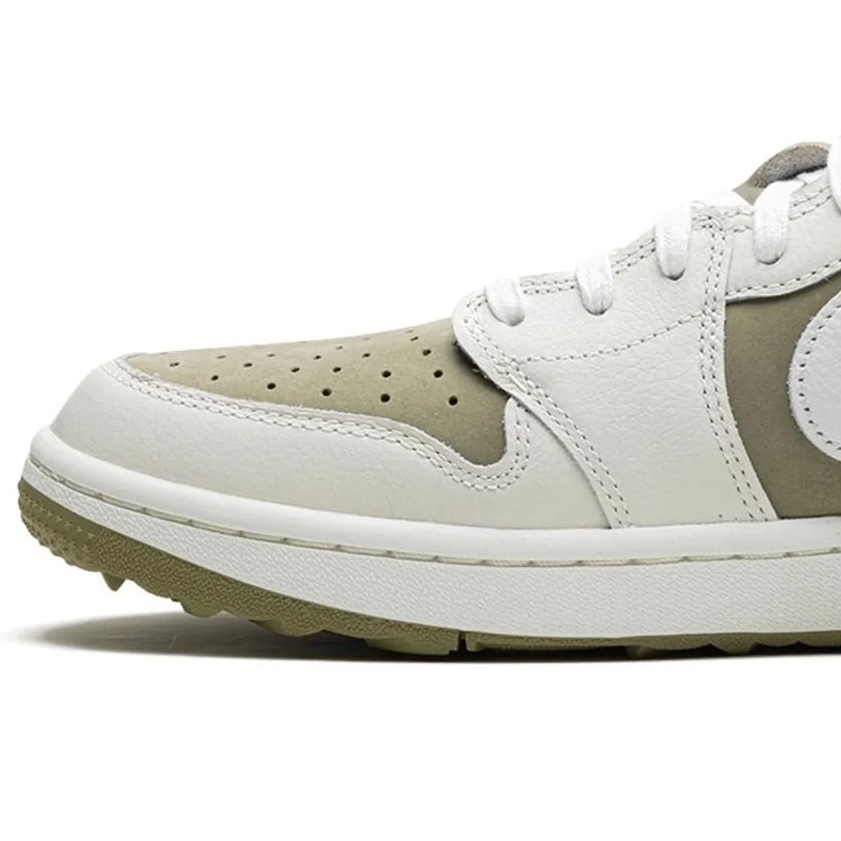 Sneaker Scott Neutral Olive NKK