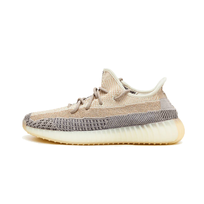 adidas Yeezy Boost 350 V2 Ash Pearl