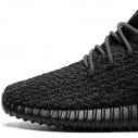 Sneaker Boost 350 V1 Pirate Black ADD