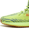 Sneaker 350 V2 Semi Frozen Yellow ADD