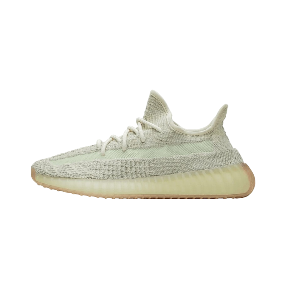 adidas Yeezy Boost 350 V2 Citrin