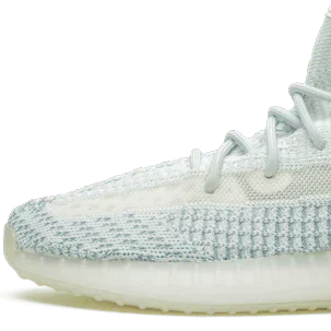 Sneaker 350 V2 Cloud White ADD
