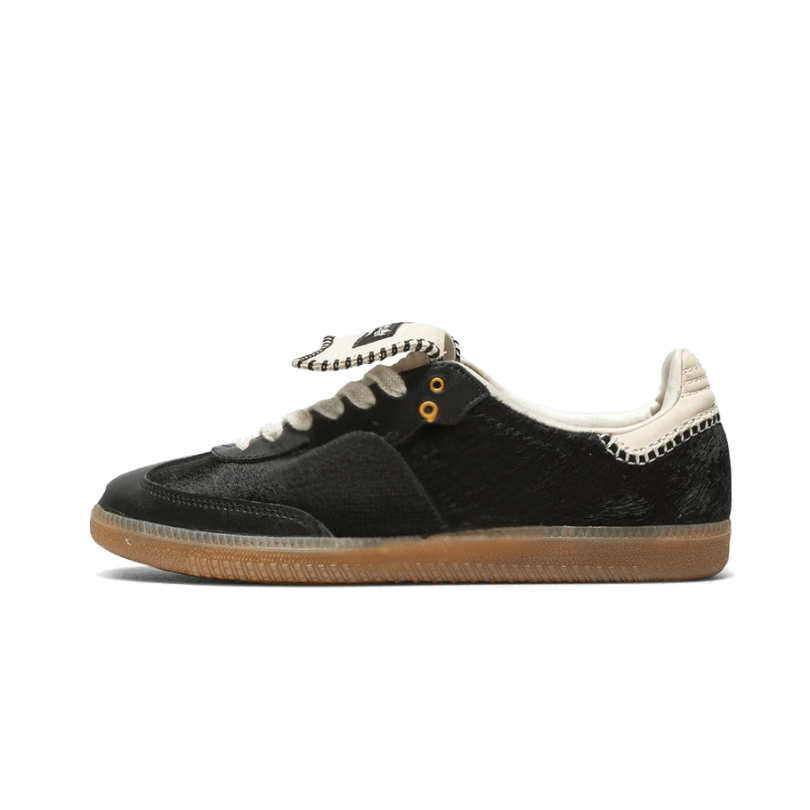 Sneaker Tonal Wales Bonner Core Black ADD